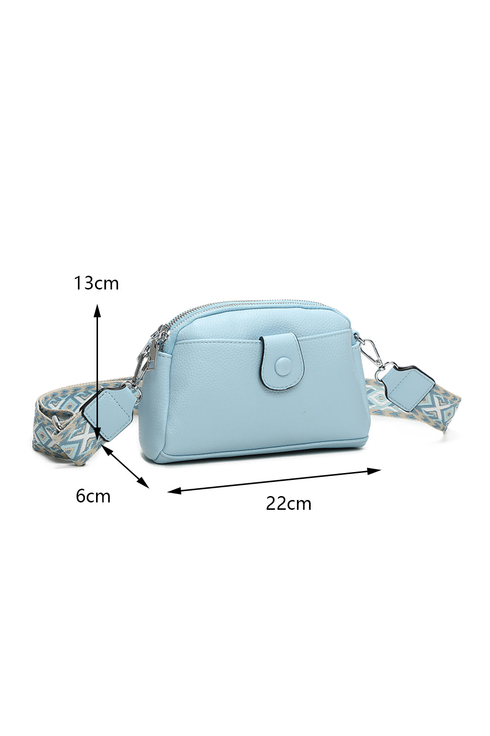 RB230921-SMALL Crossbody handbag