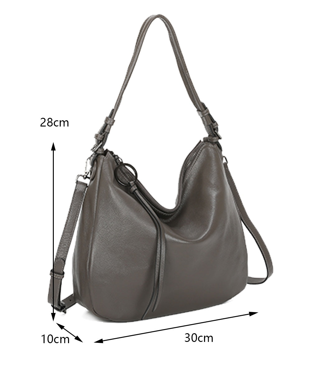 VL2403-Genuine Leather