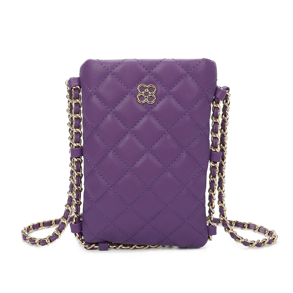 RY221029Crossbody Phone Case