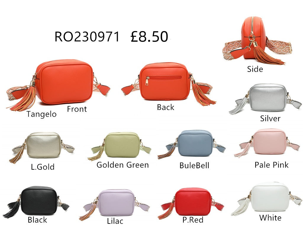 RO230971 Crossbody bag