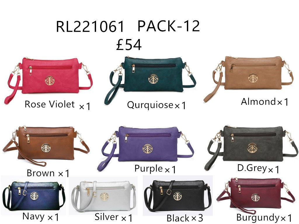 RL221061 Small Crossbody bag