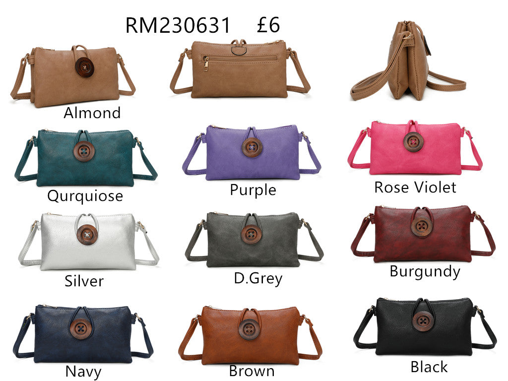 RM230631 Small Crossbody Bag