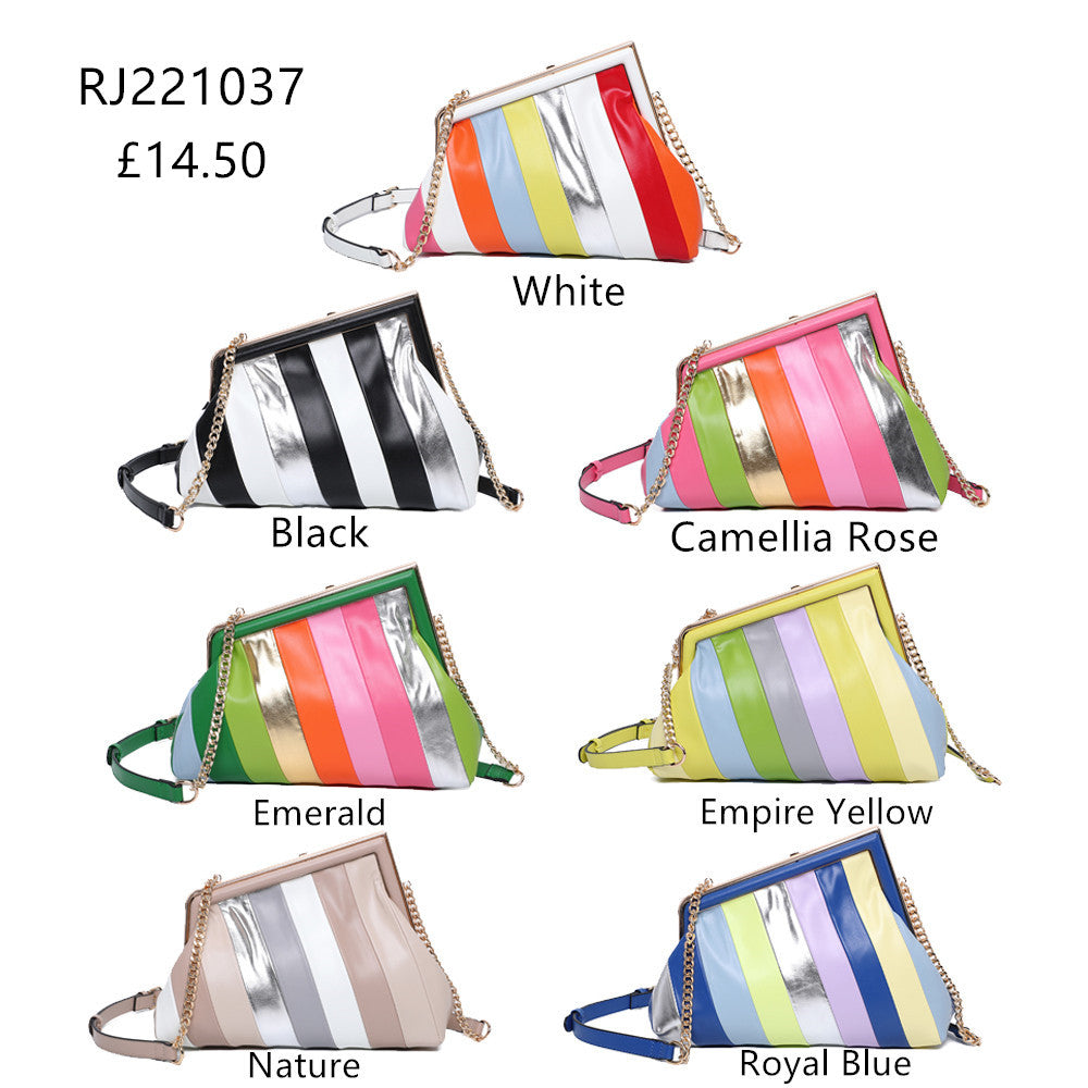 RJ221037Crossbody bag