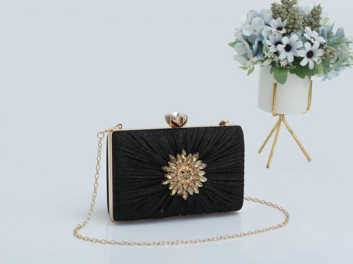 RE2111  CLUTCH BAG