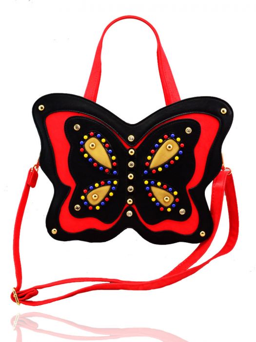 BUTTERFLY WOW-1301