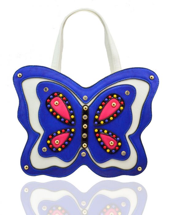 BUTTERFLY WOW-1301