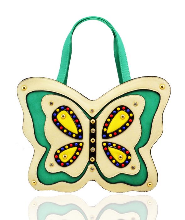 BUTTERFLY WOW-1301