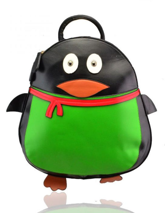 K11587 Penguin Kids Backpack