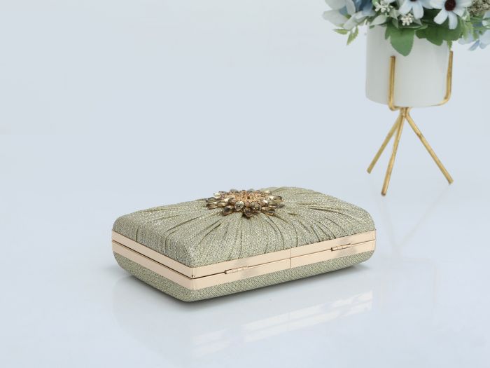 RE2111  CLUTCH BAG