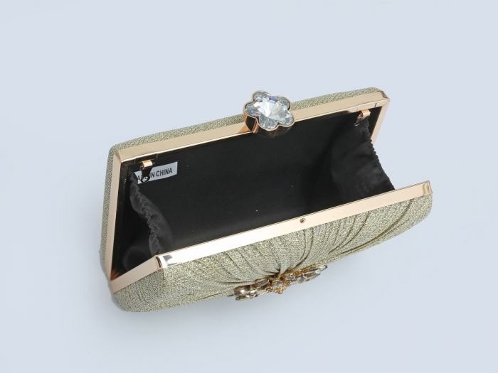 RE2111  CLUTCH BAG