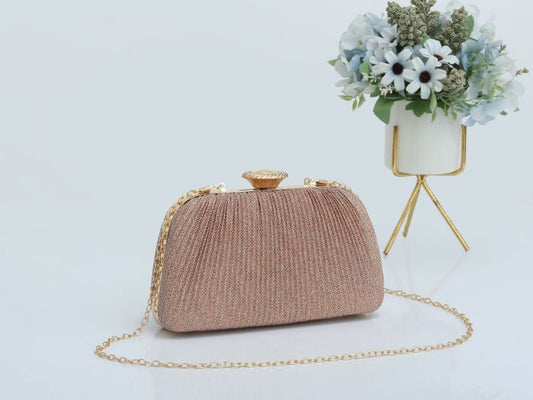 RE2113 CLUTCH EVENING BAG