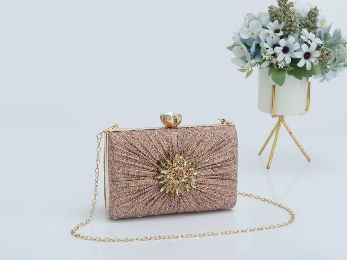 RE2111  CLUTCH BAG