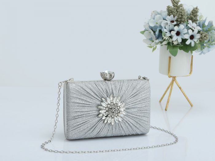 RE2111  CLUTCH BAG